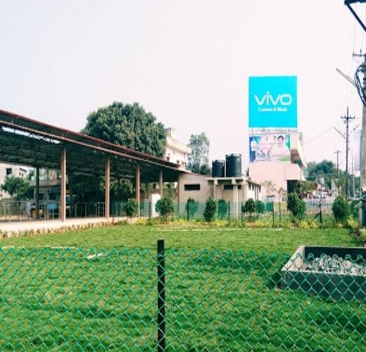 Sowkhya Residency, Annavaram 1